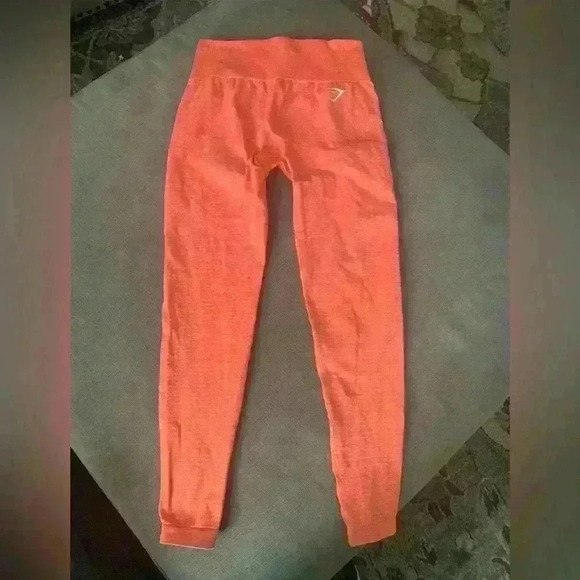 Gymshark Leggings size medium - Picture 1 of 6
